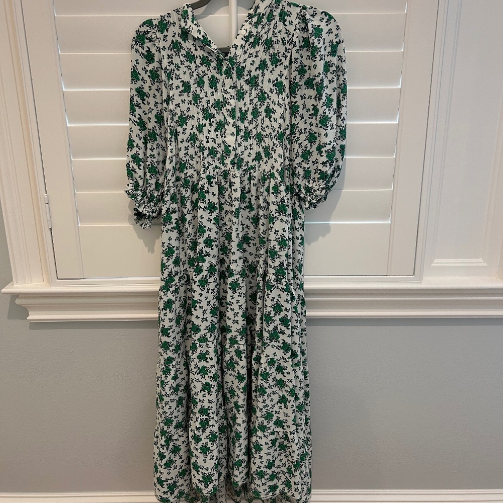 Zara Size Small Dress